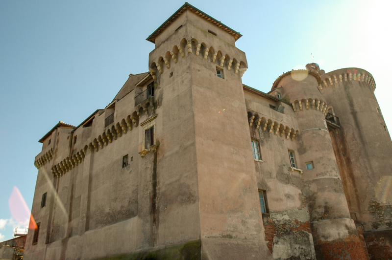 Castello Di Santa Severa Come Arrivare Orari Visite Costi Road2Rome