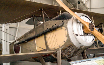 Museo Storico dell’Aeronautica Militare