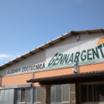 azienda zootecnica "gennargentu" ad anguillara