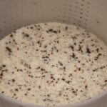 Ricotta al Tartufo del Caseificio Adriani