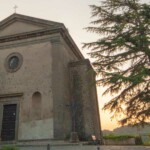 chiesa santa maria del riposo a bracciano