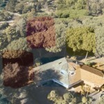 villa il parco a bracciano